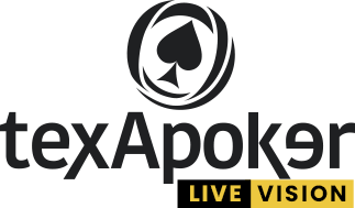 Texapoker Live Vision