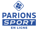 PARIONS SPORT EN LIGNE