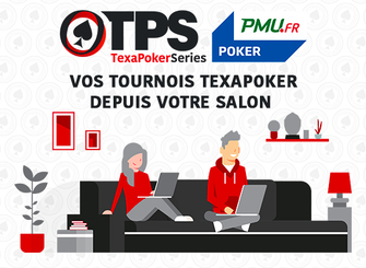Nouveau format pour les TPS Online sur PMU.fr