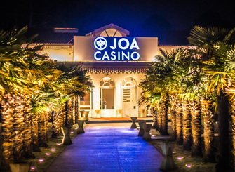 La reprise du poker au Casino JOA de Gujan-Mestras