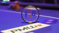 Les TPS débarquent sur PMU Poker