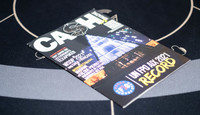 Cash Magazine, le numéro 2 disponible