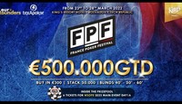 Texapoker s'associe avec Euro Rounders pour le France Poker Festival