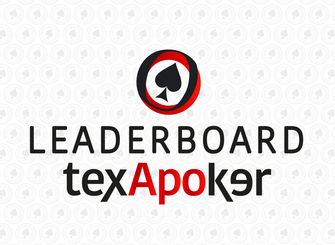 Texapoker, le Leaderboard