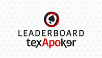 Julien Sitbon toujours en tête du Leaderboard Texapoker