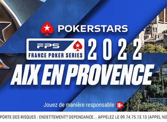 Nouveau programme dense pour le FPS Aix-en-Provence