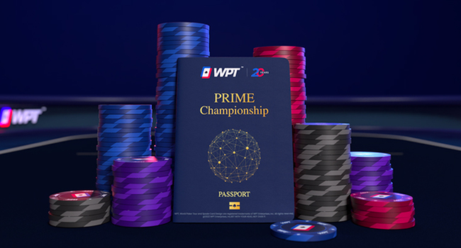 World Poker Tour returns to France with Texapoker