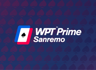 Objectif WPT Prime à Sanremo