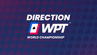 Envolez-vous pour le WPT World grâce au nouveau circuit « Direction WPT »