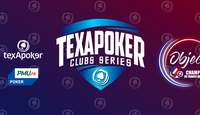 Texapoker Clubs Series, Objectif Championnat de France en 2023