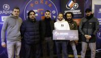 Qui sont les ambassadeurs du Championnat de France de poker ?
