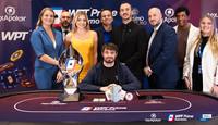 All about the WPT Prime Sanremo
