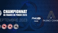 Campionato francese di poker 2023, aperte le iscrizioni online