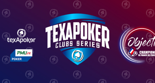 Texapoker Clubs Series 2023, le dénouement
