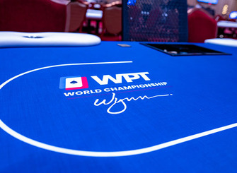 40 millions de dollars garantis pour le WPT World Championship Wynn Las Vegas