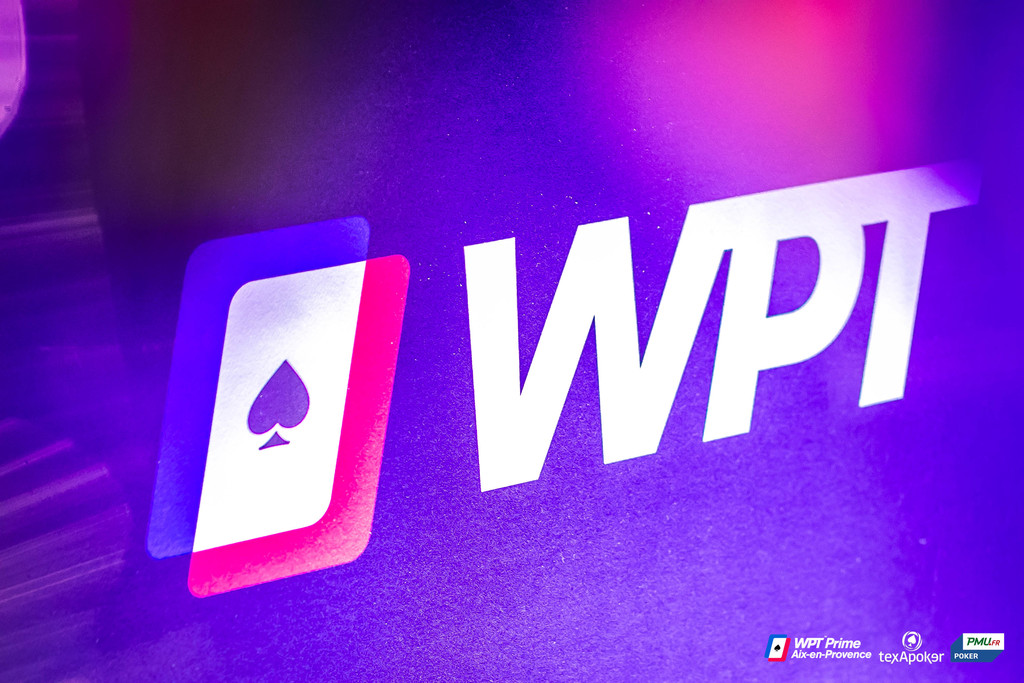 The World Poker Tour is back with Texapoker