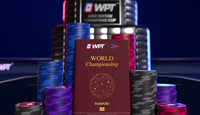 14 qualifiés Texapoker pour le WPT World Championship Wynn Las Vegas