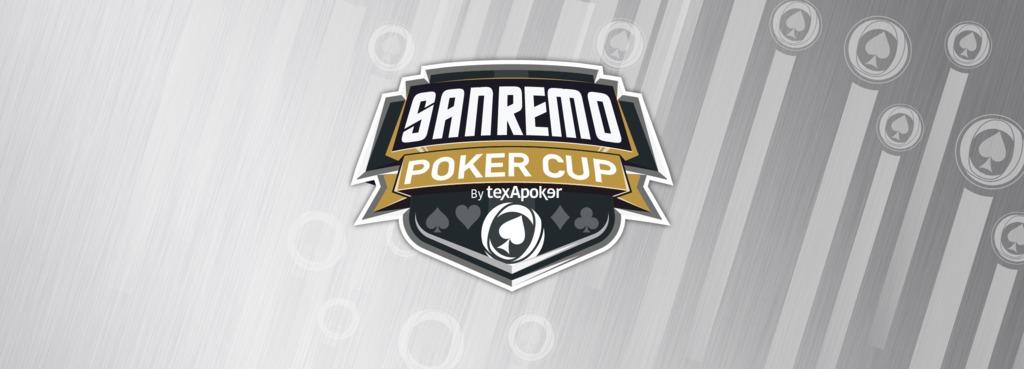 La Sanremo Poker Cup torna nel 2024
