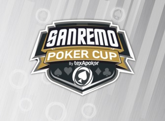 La Sanremo Poker Cup de retour en 2024
