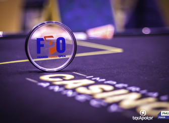 Annecy, prochain rendez-vous du France Poker Open par PMU Poker