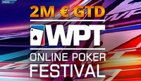 Le WPT revient sur PMU Poker