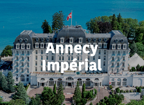 Annecy (Impérial)
