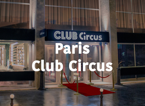 Paris (Club Circus)