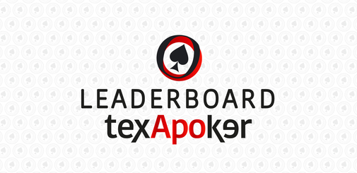 Leaderboard Texapoker