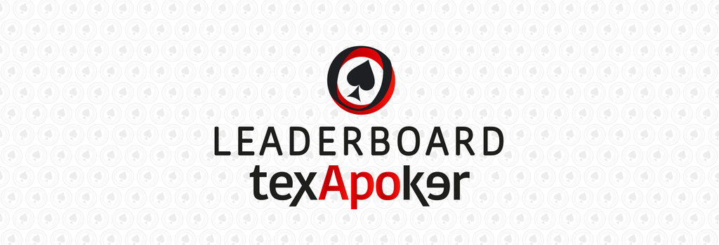 Leaderboard Texapoker
