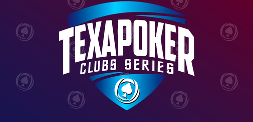 Texapoker Clubs Series