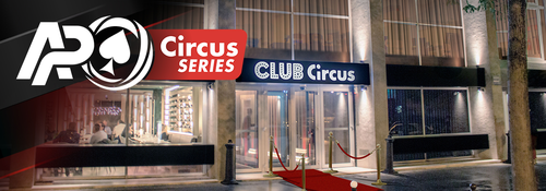 APO Circus Series
